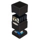 Deck Box Satin Tower - Ultra Pro - Blue