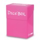 Deck Box - Ultra Pro - Bright Pink