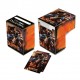 Porta Mazzo Deck Box - Ultra Pro - Magic The Gathering - Dragons of Tarkir - Narset Transcendent