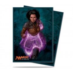 80 Bustine Protettive Standard - Ultra Pro - Conspiracy: Take the Crown