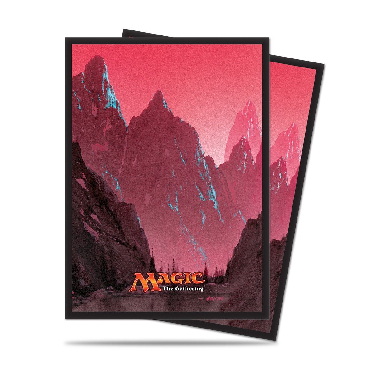 Tolesum Aggiornato 20 Pezzi 35PT Magnetic Trading Card Holder,Bustine Protettive UV Protezione Custodie Porta Carta Trasparente Magnetiche Carta Cornici Carte Collezionabili per Magic, MTG, Baseball
