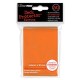 50 Bustine Protettive Standard - Ultra Pro - Arancione