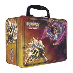 Collector Chest Spring 2017 ENG - Pokemon