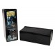 4 Compartment Box Card Box - Dragon Shield - Black