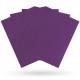 100 Bustine Protettive Standard Matte - Dragon Shield - Viola