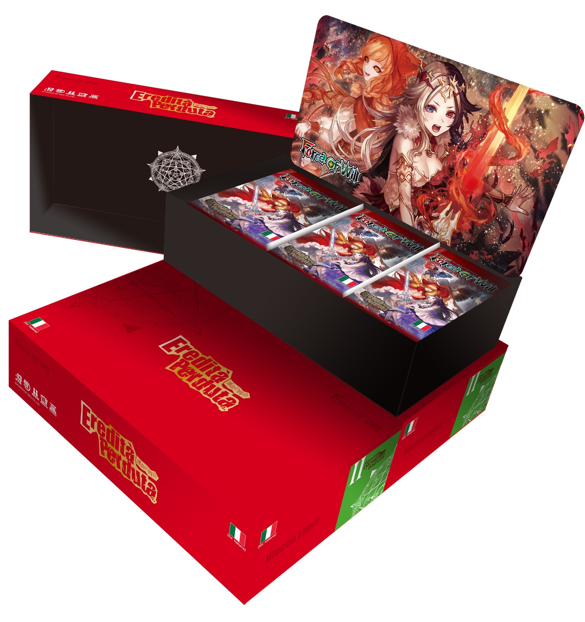 legacy lost booster box Lost Origin Booster Box – The Pokécave main image 0