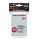 100 Sleeves Standard Perfect Side Load Pro Fit - Ultra Pro - Clear