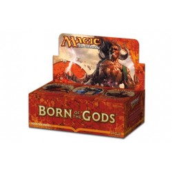 Box of 36 boosters - Born of the Gods ITA - Magic The Gathering