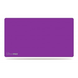 Playmat - Solid Colors - Ultra Pro - Purple