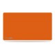 Playmat - Solid Colors - Ultra Pro - Orange