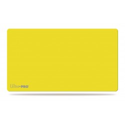 Tappetino - Solid Colors - Ultra Pro - Giallo