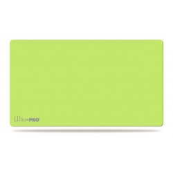 Playmat - Solid Colors - Ultra Pro - Lime Green