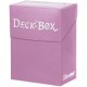 Deck Box Deck Pro - Ultra Pro - Pink