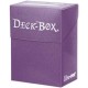Deck Box Deck Pro - Ultra Pro - Purple