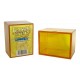 Deck Box Gaming Box - Dragon Shield - Yellow