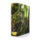 Raccoglitore Slipcase - Dragon Shield - Verde Radix