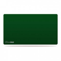 Playmat - Solid Colors - Ultra Pro - Green