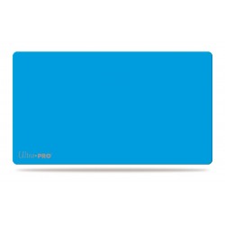Playmat - Solid Colors - Ultra Pro - Light Blue