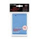 60 Bustine Protettive Small - Ultra Pro - Blu Chiaro