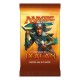 Busta da 15 Carte - Rivali di Ixalan ITA - Magic The Gathering