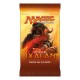 Busta da 15 Carte - Rivali di Ixalan ITA - Magic The Gathering
