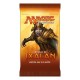 Busta da 15 Carte - Rivali di Ixalan ITA - Magic The Gathering