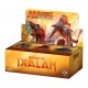 Box di 36 Buste - Rivali di Ixalan ITA - Magic The Gathering