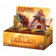 Box of 36 boosters - Rivals of Ixalan ITA - Magic The Gathering