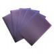 100 Sleeves Standard - Dragon Shield - Purple