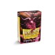 60 Bustine Protettive Small Matte - Dragon Shield - Magenta
