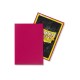 60 Bustine Protettive Small Matte - Dragon Shield - Magenta