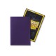 60 Sleeves Small Matte - Dragon Shield - Purple