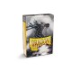60 Bustine Protettive Small Matte - Dragon Shield - Slate
