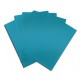 100 Sleeves Standard - Dragon Shield - Turquoise
