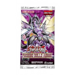 Booster of 9 Cards - Soul Fusion ITA - Yu-Gi-Oh - 1st Edition