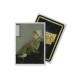 100 Bustine Protettive Standard - Dragon Shield - Whistler’s Mother - Limited Art