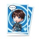 100 Bustine Protettive Standard - Ultra Pro - MTG - Chibi Collection - Jace Sigh...
