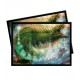 100 Bustine Protettive Standard - Ultra Pro - MTG - Ultimate Masters - Pattern of Rebirth