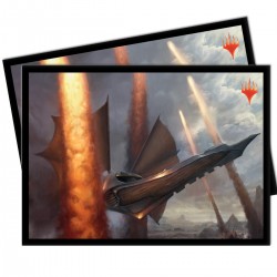 100 Bustine Protettive Standard - Ultra Pro - MTG - Ultimate Masters - V5